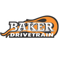 Baker Drive Train